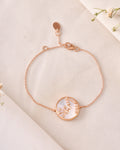 Scorpio Zodiac Bracelet-Veyaa