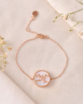 Taurus Zodiac Bracelet-Veyaa