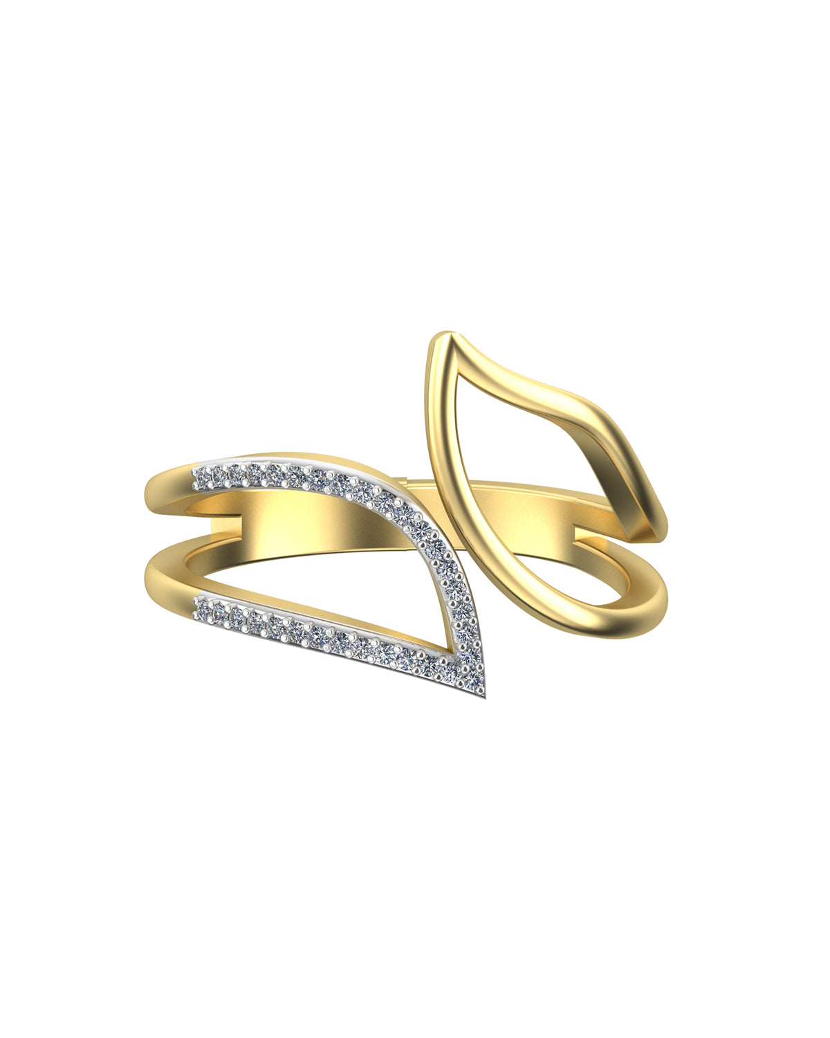 Serene Ring-Veyaa