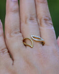 Serene Ring-Veyaa