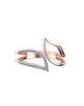 Serene Ring-Veyaa