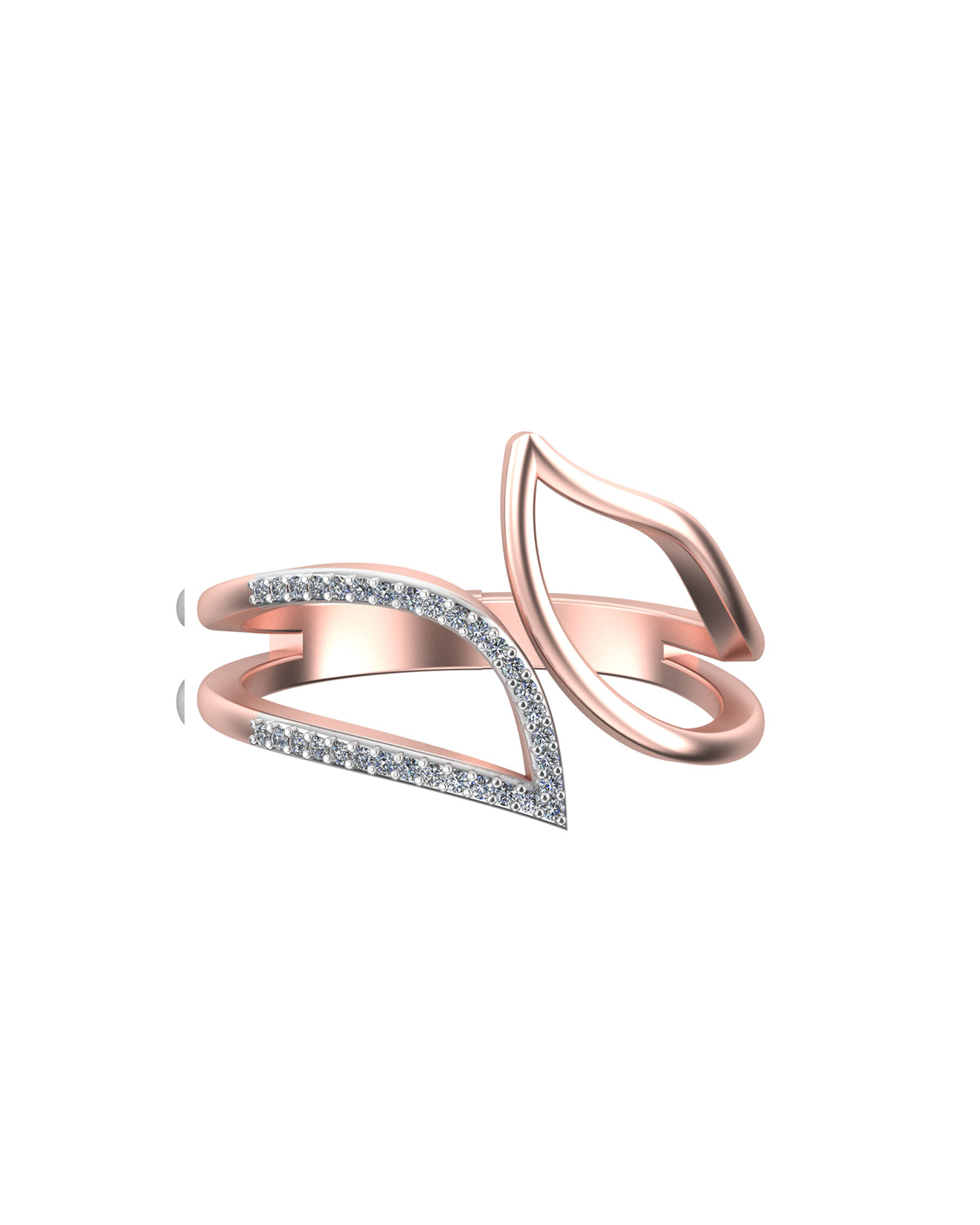 Serene Ring-Veyaa