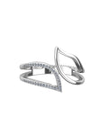 Serene Ring-Veyaa