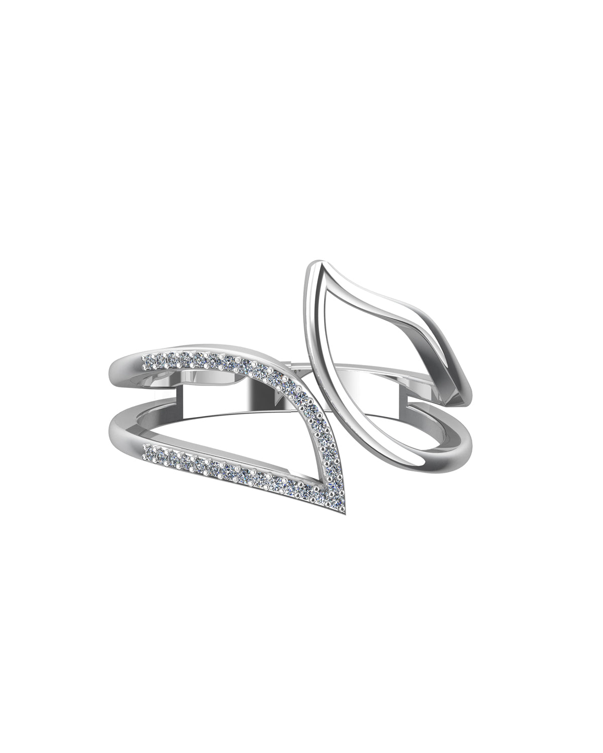 Serene Ring-Veyaa