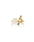 Blossom Ring-Veyaa