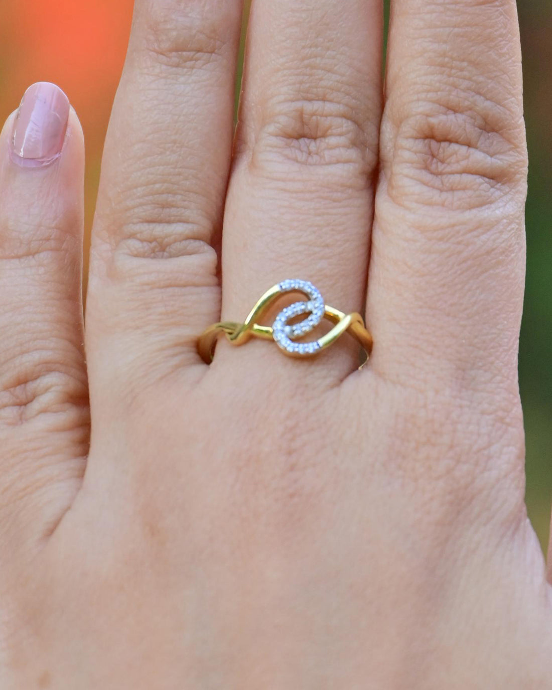 Promise Ring-Veyaa