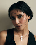 Sagittarius Zodiac Necklace-Veyaa
